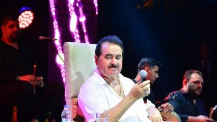 İbrahim Tatlıses'ten üzen haber! Bir kez daha ameliyat olacak