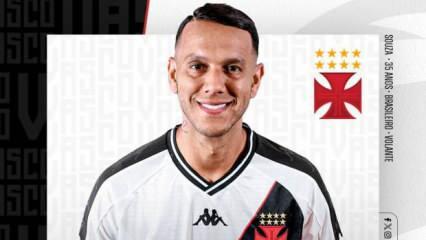  Josef de Souza'nın yeni takımı a&ccedil;ıklandı!
