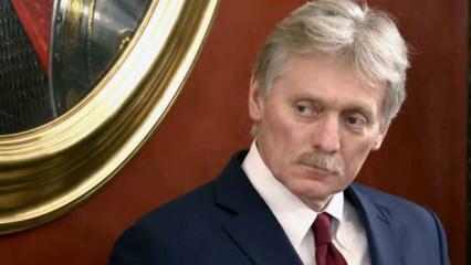 Kremlin: Soğuk Savaş'a doğru emin adımlarla ilerliyoruz
