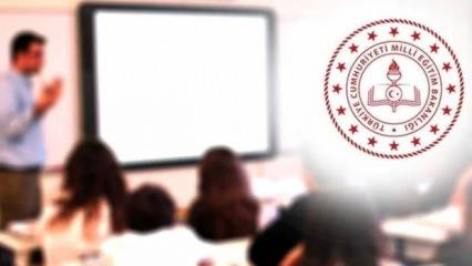 MEB'den 2 Fransız okuluna uyarı: Şartlar yerine getirilmezse öğrenci alamazsınız