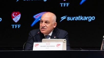 Mehmet Büyükekşi'den adaylık kararı!
