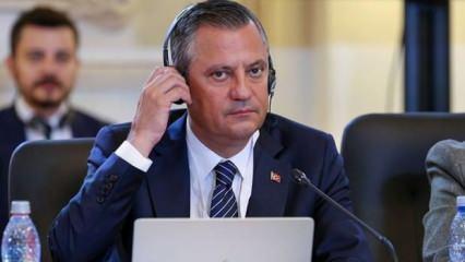 MHP'den CHP lideri Özel'e: Türk düşmanlığı ayyuka çıktı!