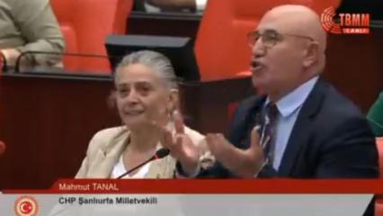 Muhalefetin imtihanı! Sırrı Süreyya Önder, Mahmut Tanal ile dalga geçti
