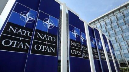 Gözler Erdoğan'da! İşte Cumhurbaşkanı'nın NATO'da vereceği tarihi mesajlar...
