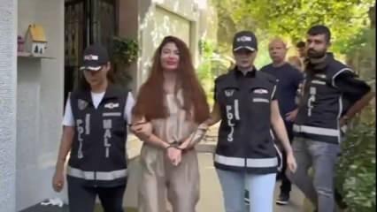 Neslim Güngen soruşturmasında yeni gelişme: Vergi müfettişi gözaltında!
