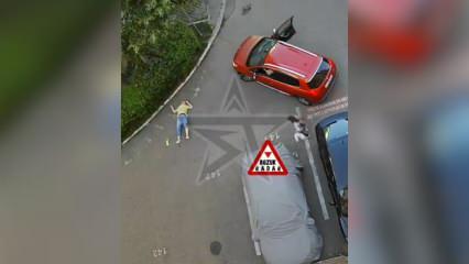 Otomatik Araç Kazası: Arkadaşının Hayatına Mal Oldu