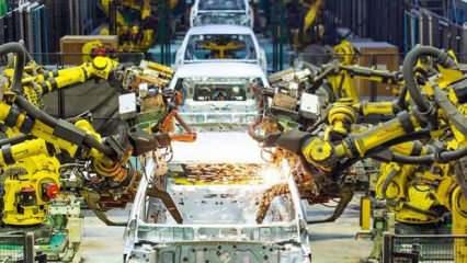 Otomotiv devi üretimini yüzde 50 düşürecek