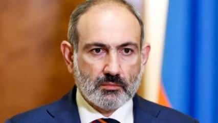 Paşinyan hükümetinden Ermenistan'ı karıştıran "tarih dersi" kararı