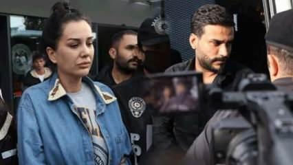 Polat çifti davasında yeni gelişme: Başsavcılık itiraz etti!