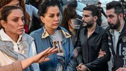 Polatlar soruşturmasında kritik detay! Su&ccedil; &ouml;rg&uuml;t&uuml;n&uuml;n başındaki isim ortaya &ccedil;ıktı