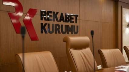 Rekabet Kurulu'ndan Şişecam'a soruşturma