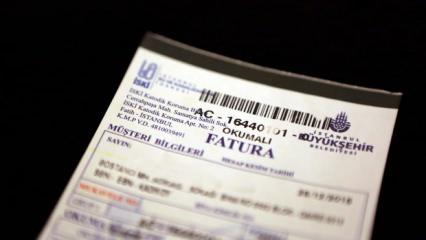 İstanbul Su Ve Kanalizasyon İdaresi Genel M&uuml;d&uuml;rl&uuml;ğ&uuml; (İSKİ)