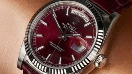 Rolex, Bucherer'i satın aldı