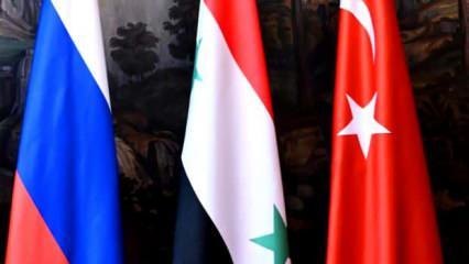 Rusya'dan son dakika Türkiye ve Suriye duyurusu! Bölgedeki tüm ülkelere çağrı