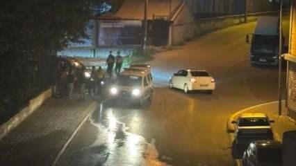 Sakarya'da bıçaklı kavga: 1 ölü, 3 yaralı