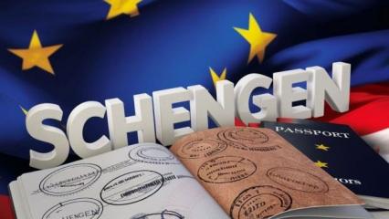 Schengen vizesinde T&uuml;rk vatandaşları i&ccedil;in en c&ouml;mert &uuml;lkeler