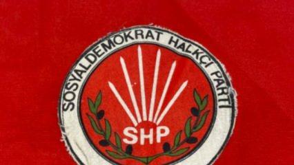 SHP 14 yılın ardından yeniden kuruldu