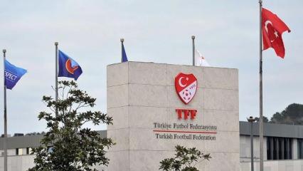 TFF başkanlık se&ccedil;imi bug&uuml;n m&uuml;, hangi tarihte, adayları kimler 2024?