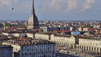 THY Torino seferlerine başladı! Şehri keşfetmenin şimdi tam zamanı