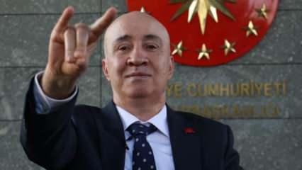 15 Temmuz gazisi Turgut Aslan: Terörist Gülen bana haber gönderdi...
