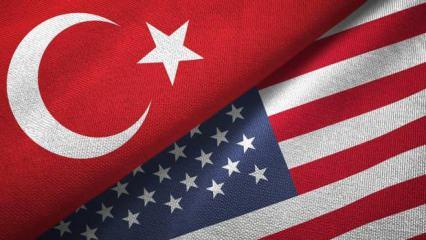 Türkiye'den ABD'ye mesaj: Bu bir tehditdir!