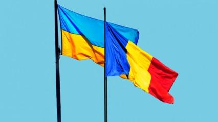 Ukrayna ve Romanya'dan Karadeniz anlaşması!