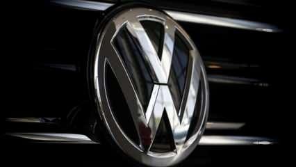 Volkswagen'in Rusya'daki eski fabrikasında seri üretime geçildi