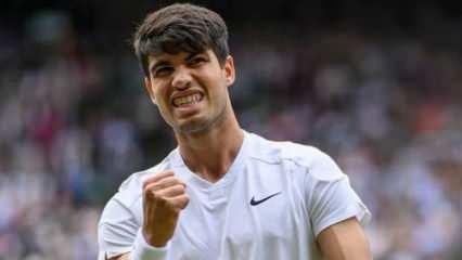 Wimbledon'da şampiyon belli oldu! Djokovic'e dejavu...
