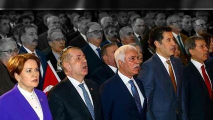 Yusuf Halaçoğlu, Kutlu Parti’sinin genel başkanı oldu