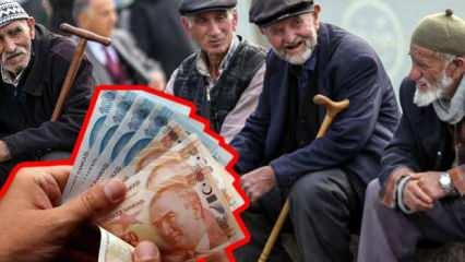 Zamlı memur ve emekli maaşları ne zaman hesaplara yatacak Temmuz 2024?