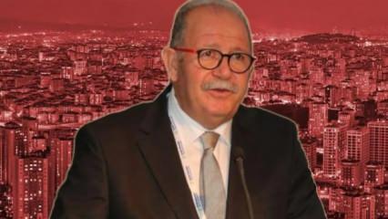 4.1'lik deprem sonrası dikkat çeken uyarı! 'Enteresan yerlerden bir tanesi'