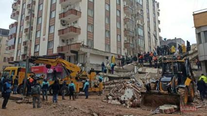 51 kişiye mezar olan Furkan Apartmanı davasında karar çıktı