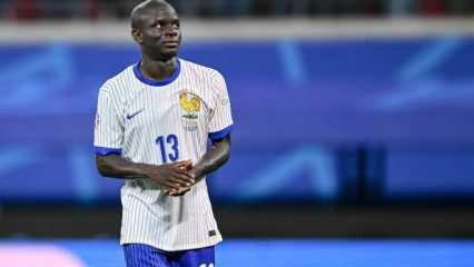 Fenerbahçe'ye Kante transferinde Ada'dan güçlü rakip!