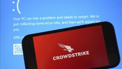 Sorunun merkezinde bulunuyor! CrowdStrike, Microsoft ortaklığında kriz...