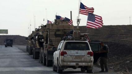 ABD, Türkiye'nin Suriye ile Normalleşmesinden Neden Rahatsız?