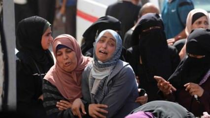 Akademisyenler Gazze'deki katliamı çalıştayda konuşacak