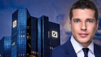 Alman devinden T&uuml;rkiye yorumu: İndirim bekliyoruz