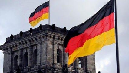 Alman ekonomisi artan rekabet ve imalat sektöründe zayıflık nedeniyle büyüyemiyor