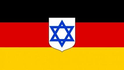 Arif Altunbaş yazdı: Almanya örtülü bir Yahudi devleti midir