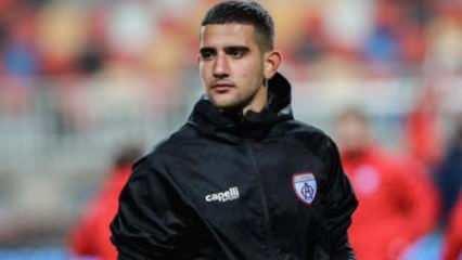 Atletico Madrid'in talip olduğu Türk futbolcu
