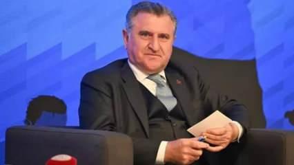 Bakan Bak'tan Bekir Yunus Uçar için taziye mesajı