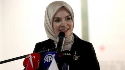 Bakan Göktaş'tan HAK-İŞ Genel Başkanı Arslan'a ziyaret
