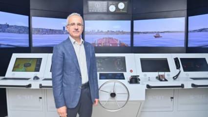 Bakan Uraloğlu: Türkiye, dünyada 12'nci sırada