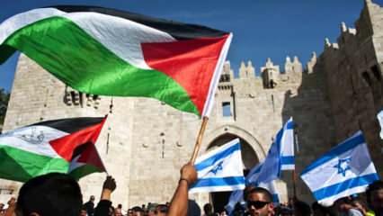 ABD, BM, Hamas ve Fransa'dan son dakika İsrail duyurusu! Skandal Filistin kararı