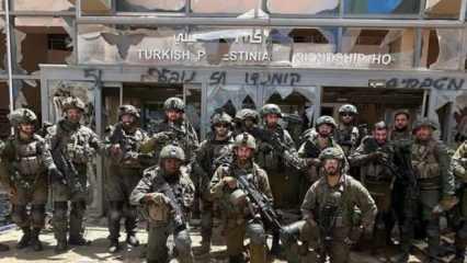 BM'den İsrail'in T&uuml;rk-Filistin Dostluk Hastanesini hedef alan saldırısına tepki