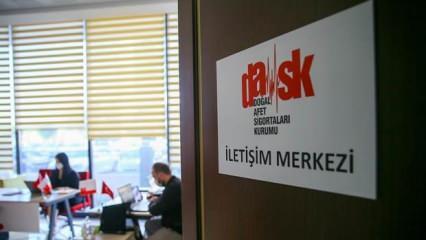 DASK'ın yeni genel sekreteri Serpil Günal oldu