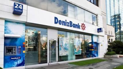 Denizbank’tan dünyayı saran kesinti hakkında açıklama
