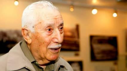 Devrim otomobilinin M&uuml;hendislerinden Şecaattin Sevgen vefat etti