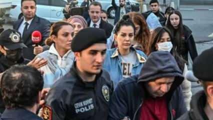 Dilan Polat tahliye mi olacak? Karar g&uuml;n&uuml; yarın...