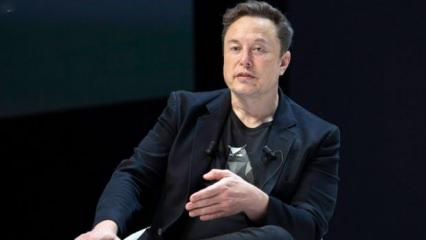 Elon Musk, CrowdStrike'ı sistemlerinden sildiğini açıkladı